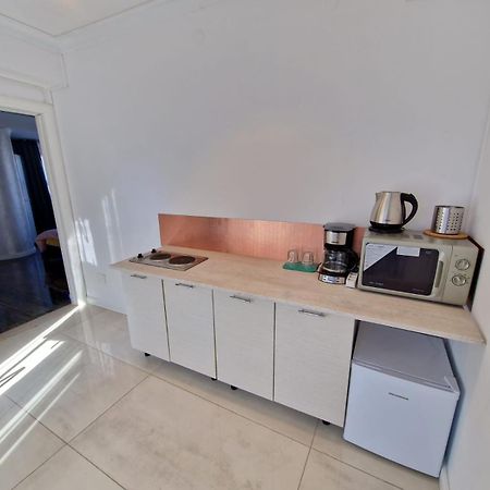 Kpm Downtown Apartments Bucureşti Ngoại thất bức ảnh