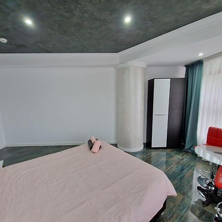 Kpm Downtown Apartments Bucureşti Ngoại thất bức ảnh