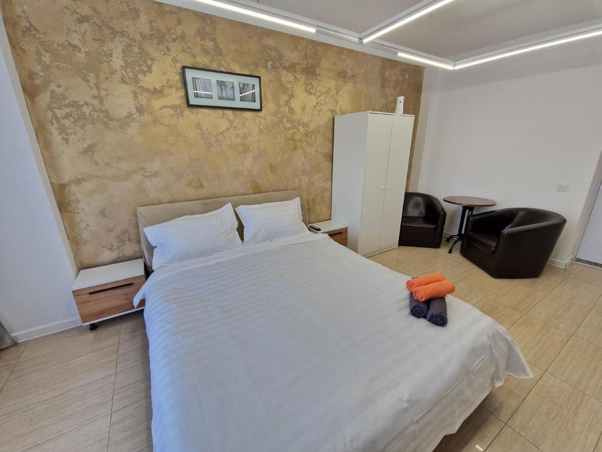 Kpm Downtown Apartments Bucureşti Ngoại thất bức ảnh